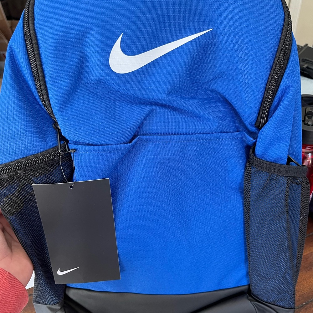 Nike Brasilia Backpack NWT